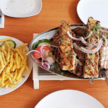 Griechisches Restaurant Rhodos Comida