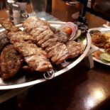 Griechisches Restaurant Rhodos Comida