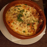 Griechisches Restaurant Rhodos Comida