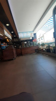 Deniz Döner Pizzeria Schaafheim inside