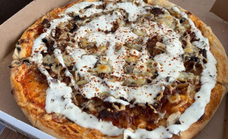 Deniz Döner Pizzeria Schaafheim food