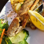 Gasthaus Zur Linde Nourriture