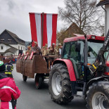 Gasthaus Zur Linde Extérieur
