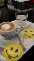 Cafe Mokka drink