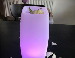 Cafe Mokka drink