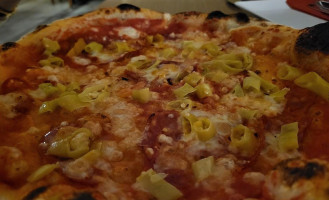 Don Pasquale food