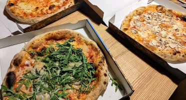 Don Pasquale food