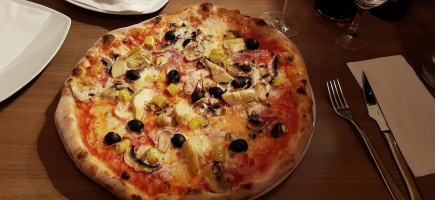 Don Pasquale food