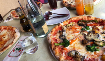 Don Pasquale food