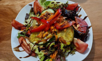 Don Pasquale food