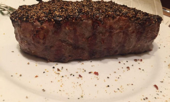 Steakhouse Jordi food