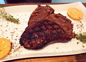 Steakhouse Jordi food