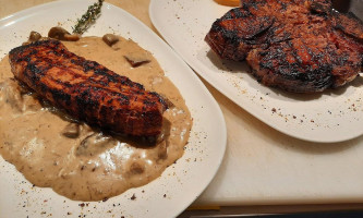 Steakhouse Jordi food