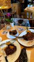 Steakhouse Jordi food