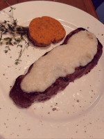 Steakhouse Jordi food