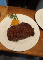 Steakhouse Jordi food