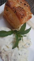 Syrtaki food