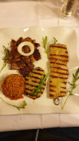 Syrtaki food