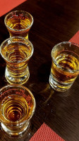 El Poncho drink