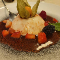 Delphi food