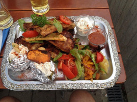 Grillmaxx food