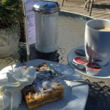 Cafe Norderende Bebida