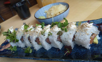 Furittsu food