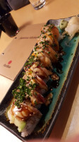 Furittsu menu