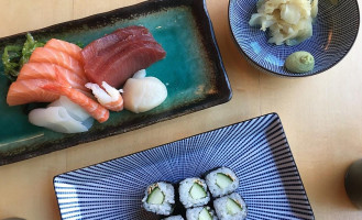 Furittsu food