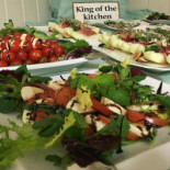 Gasthof U. Pension Zum Schafen Eck Inh. Fam. Schultz Comida