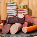 Moselgasthof-metzgerei Andries Boisson