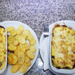 Stern Kebaphaus Pizzeria Comida