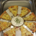 Stern Kebaphaus Pizzeria Comida