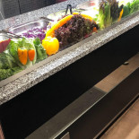 Baba's Grill, Döner, Pizza, Feinkost Boisson