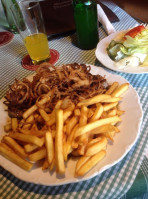 Andreas Pfatrisch Zum Neuwirt food