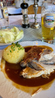 Andreas Pfatrisch Zum Neuwirt food