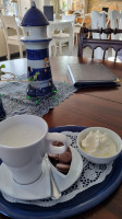 Cafe Kookenstuv drink
