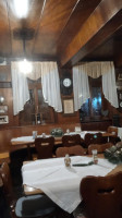 Zum Goldenen Hirsch inside