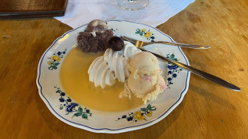 Zum Goldenen Hirsch food