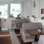 Fitteria Grünert Im Sibyllenbad Dentro