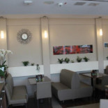 Fitteria Grünert Im Sibyllenbad Dentro