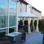 Fitteria Grünert Im Sibyllenbad Exterior