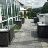 Fitteria Grünert Im Sibyllenbad Exterior