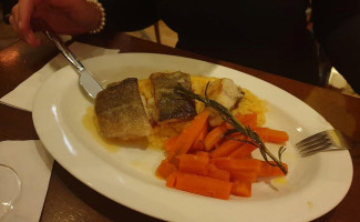 Peter&silie food
