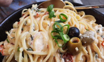 Peter&silie food
