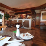 Speisekammer À l'intérieur