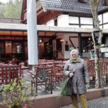 Jagdhaus Im Kühl Exterior