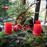 Jagdhaus Im Kühl Exterior