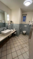 Landhotel Saarschleife inside
