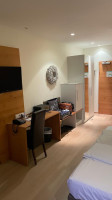 Landhotel Saarschleife inside